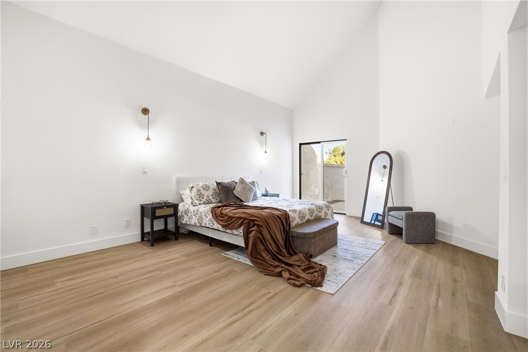 3144 Bel Air Drive Las Vegas NV 89109