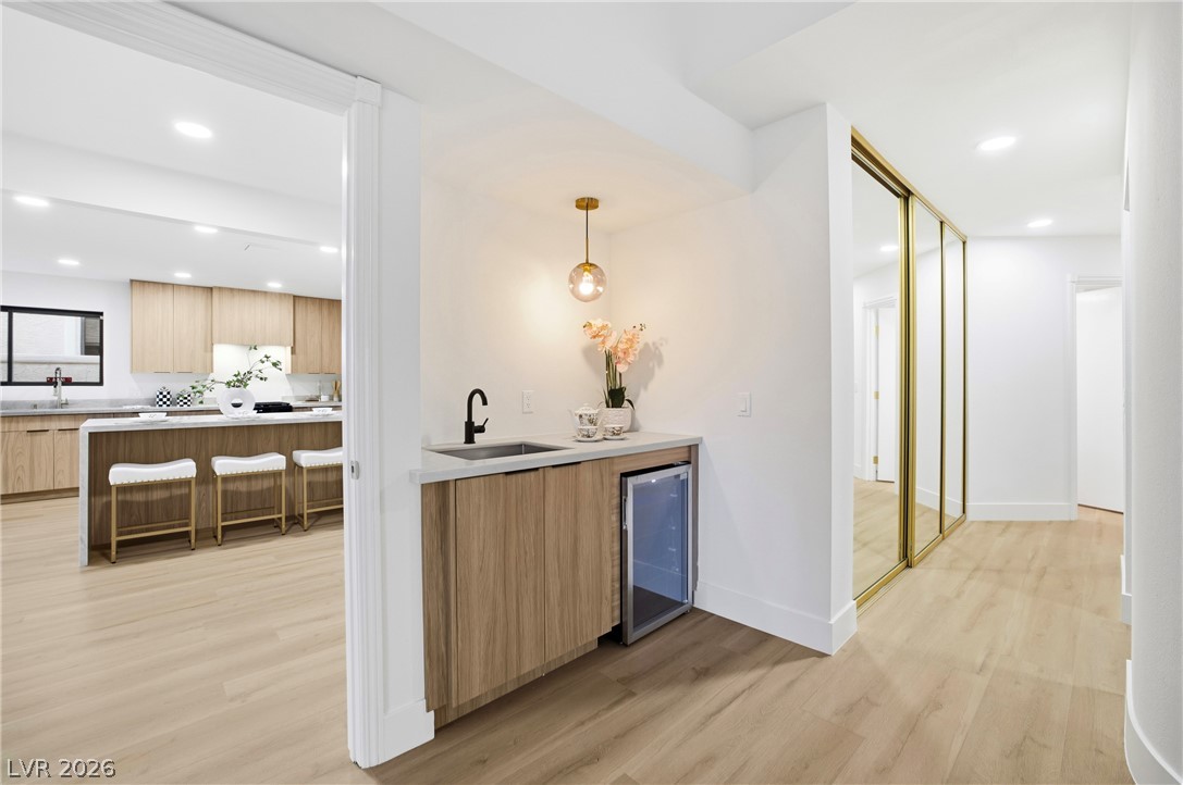 3144 Bel Air Drive Las Vegas NV 89109