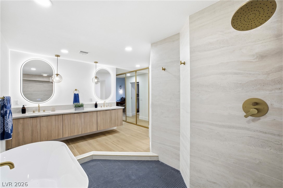 3144 Bel Air Drive Las Vegas NV 89109