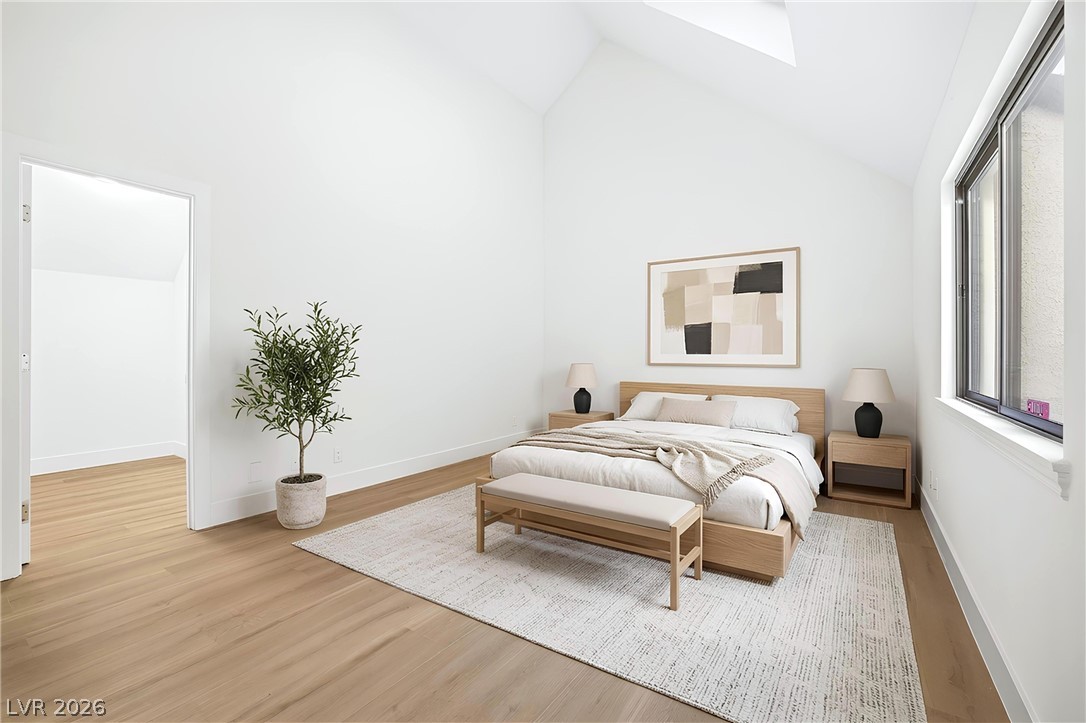3144 Bel Air Drive Las Vegas NV 89109