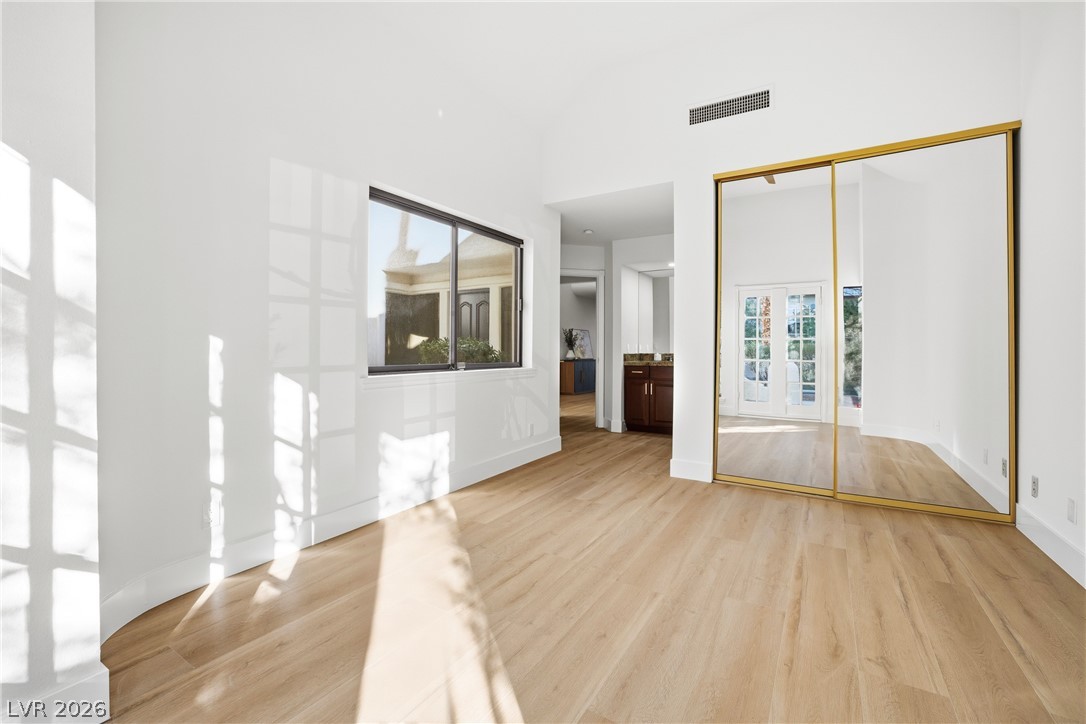 3144 Bel Air Drive Las Vegas NV 89109