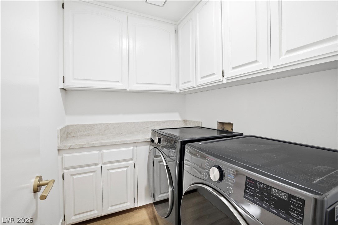 3144 Bel Air Drive Las Vegas NV 89109