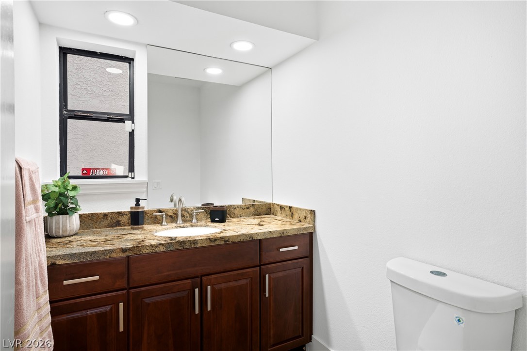 3144 Bel Air Drive Las Vegas NV 89109