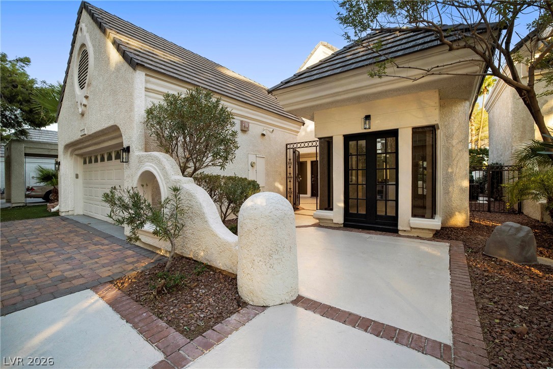 3144 Bel Air Drive Las Vegas NV 89109