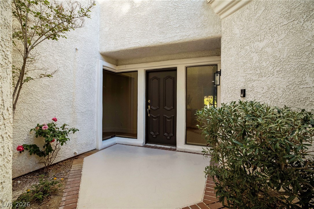 3144 Bel Air Drive Las Vegas NV 89109