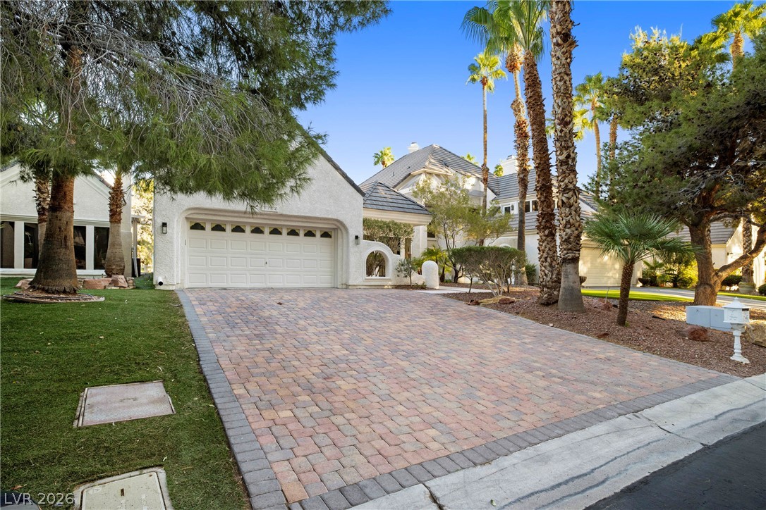 3144 Bel Air Drive Las Vegas NV 89109