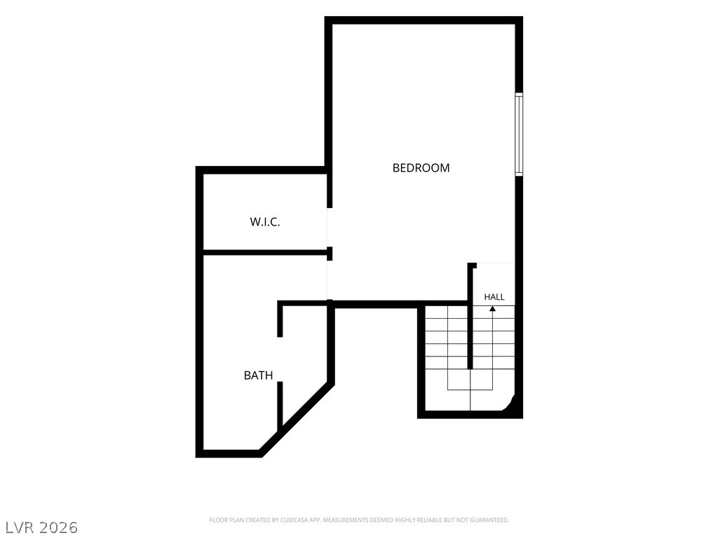 3144 Bel Air Drive Las Vegas NV 89109