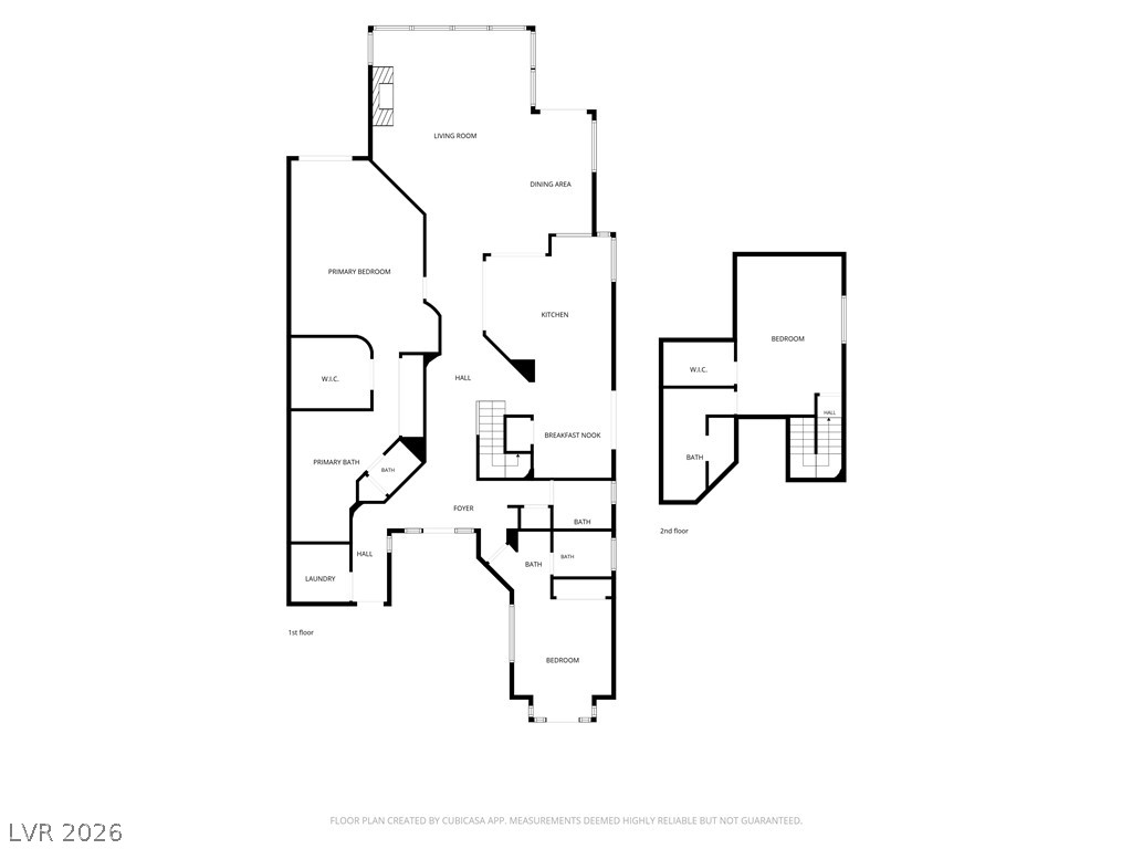3144 Bel Air Drive Las Vegas NV 89109