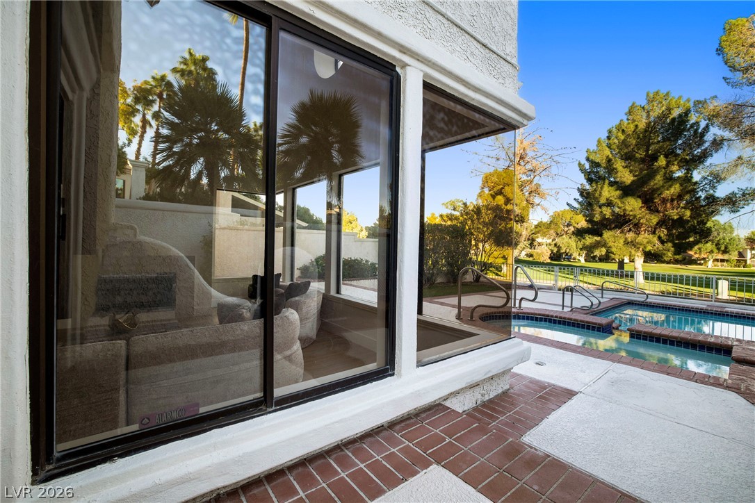 3144 Bel Air Drive Las Vegas NV 89109