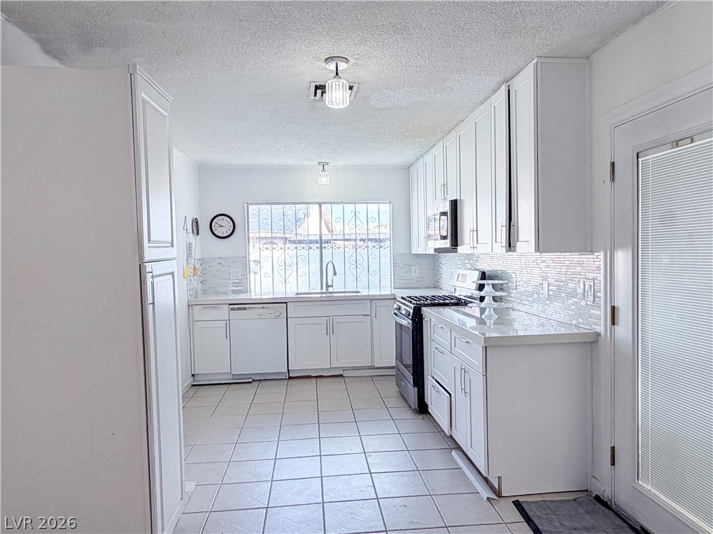 4490 Palencia Avenue Las Vegas NV 89121