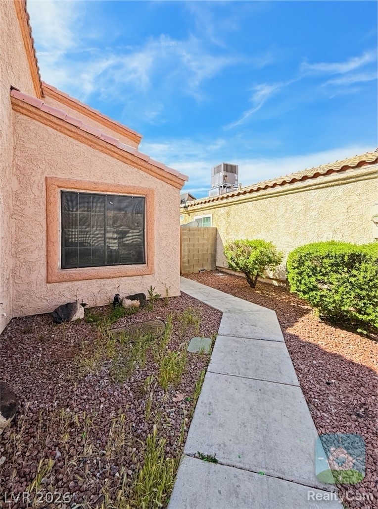 3891 James Paul Avenue Las Vegas NV 89104