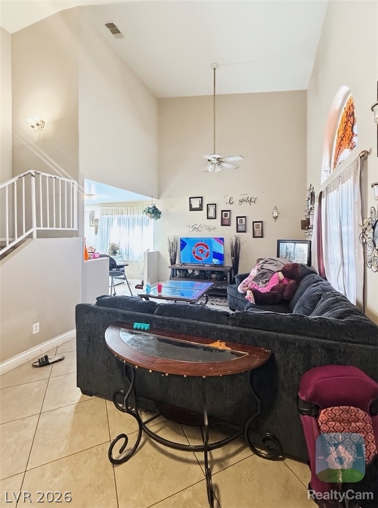 3891 James Paul Avenue Las Vegas NV 89104