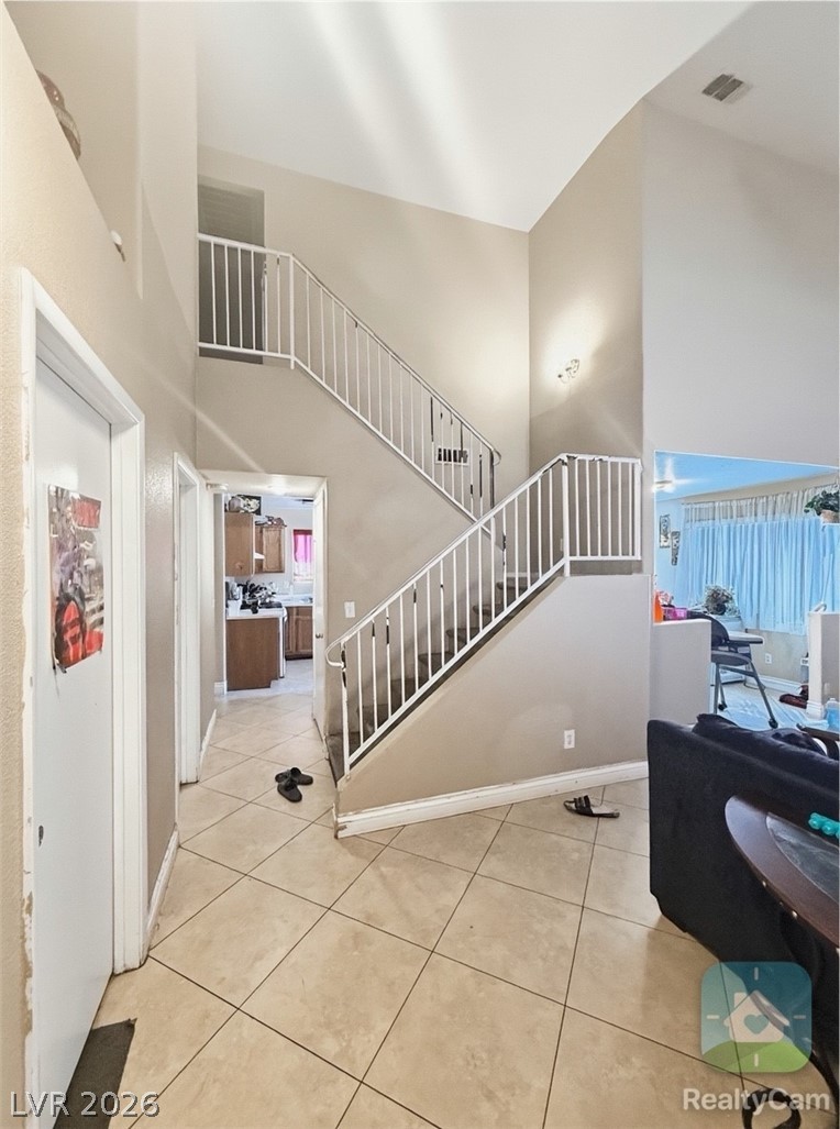 3891 James Paul Avenue Las Vegas NV 89104