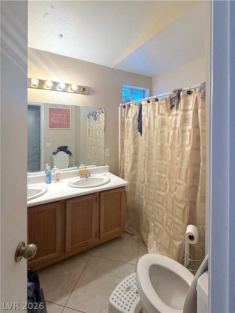 3891 James Paul Avenue Las Vegas NV 89104