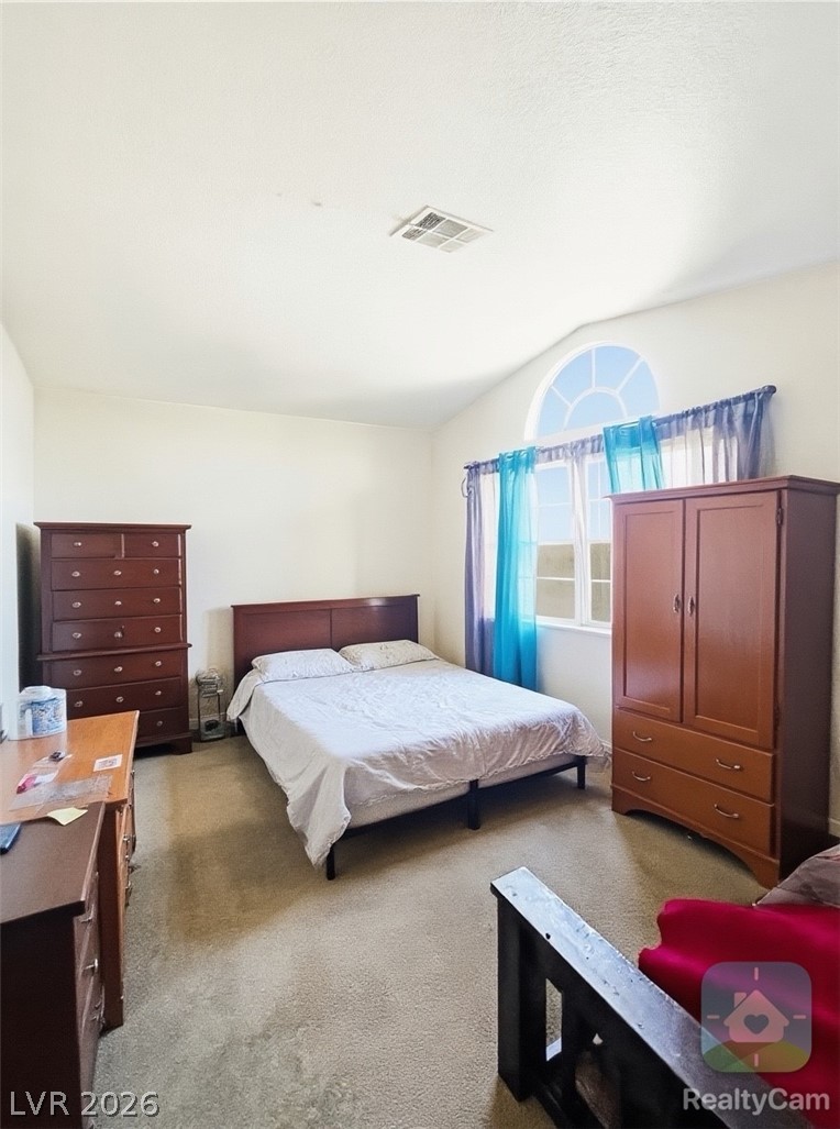 3891 James Paul Avenue Las Vegas NV 89104