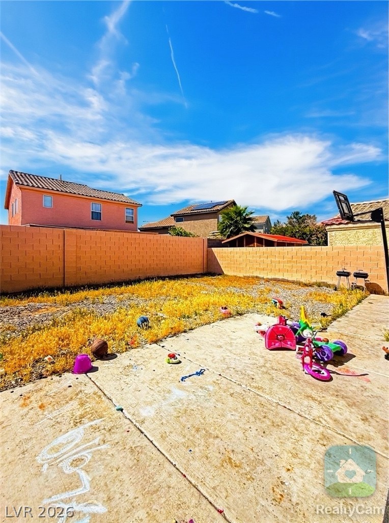3891 James Paul Avenue Las Vegas NV 89104