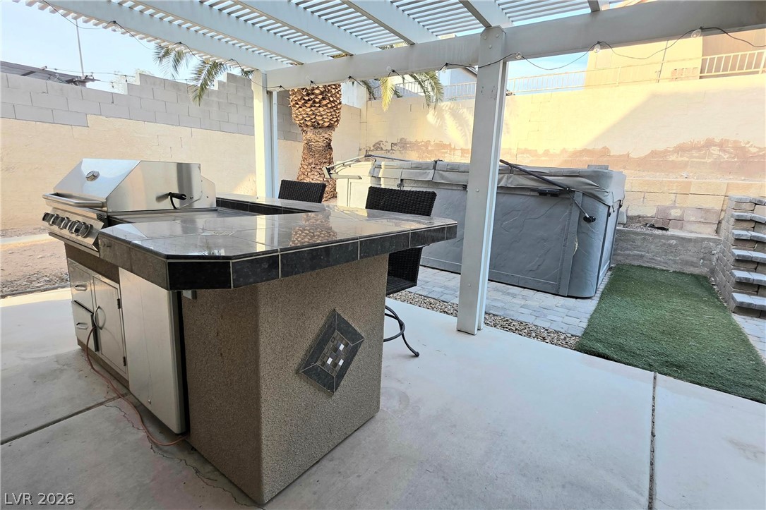 1420 Rose Garden Lane Las Vegas NV 89142