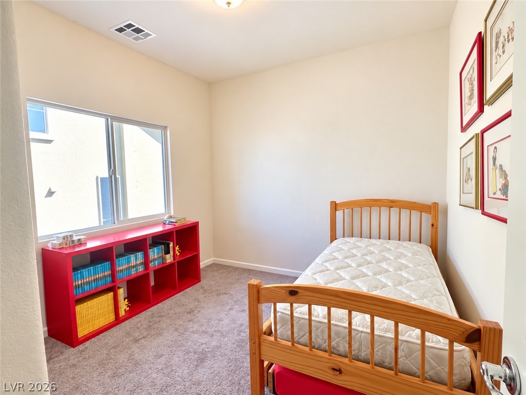 9822 Lone Canary Court Las Vegas NV 89141