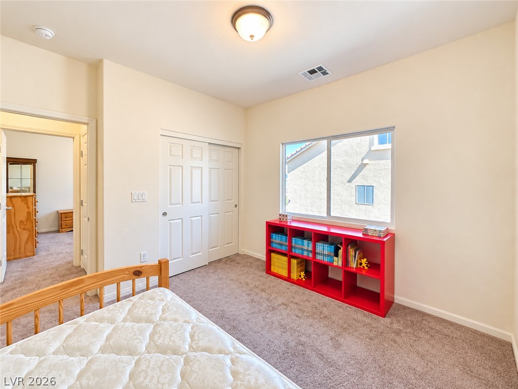 9822 Lone Canary Court Las Vegas NV 89141