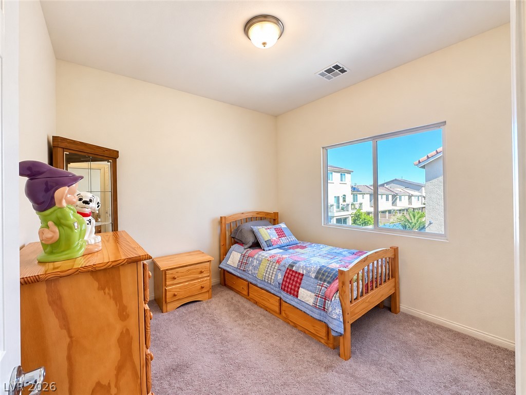 9822 Lone Canary Court Las Vegas NV 89141