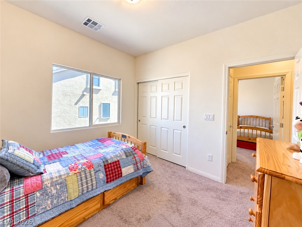 9822 Lone Canary Court Las Vegas NV 89141