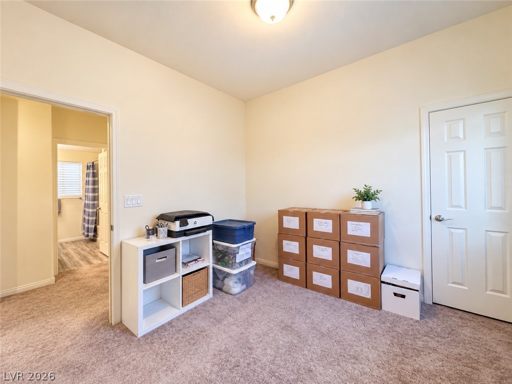 9822 Lone Canary Court Las Vegas NV 89141