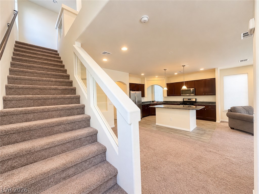 9822 Lone Canary Court Las Vegas NV 89141