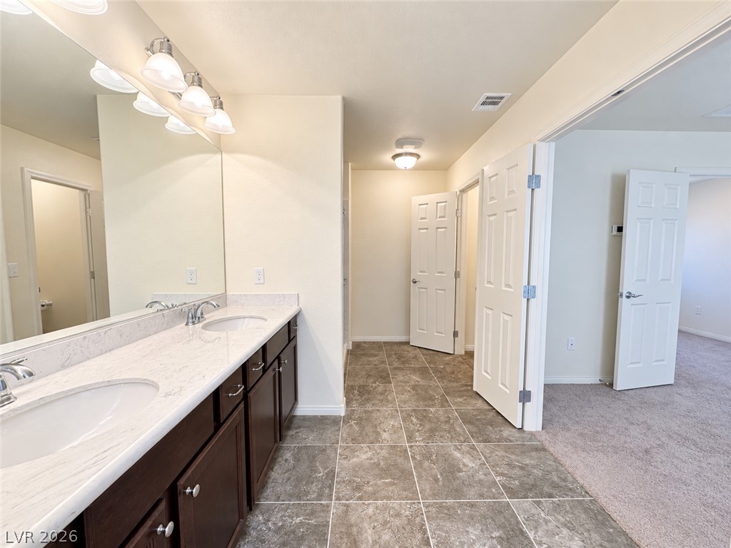 9822 Lone Canary Court Las Vegas NV 89141