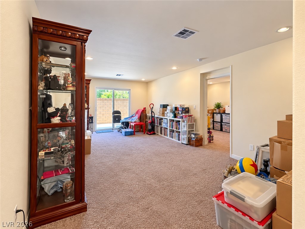 9822 Lone Canary Court Las Vegas NV 89141