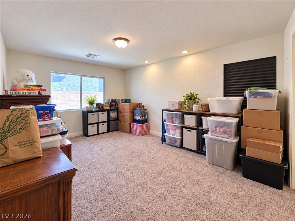 9822 Lone Canary Court Las Vegas NV 89141