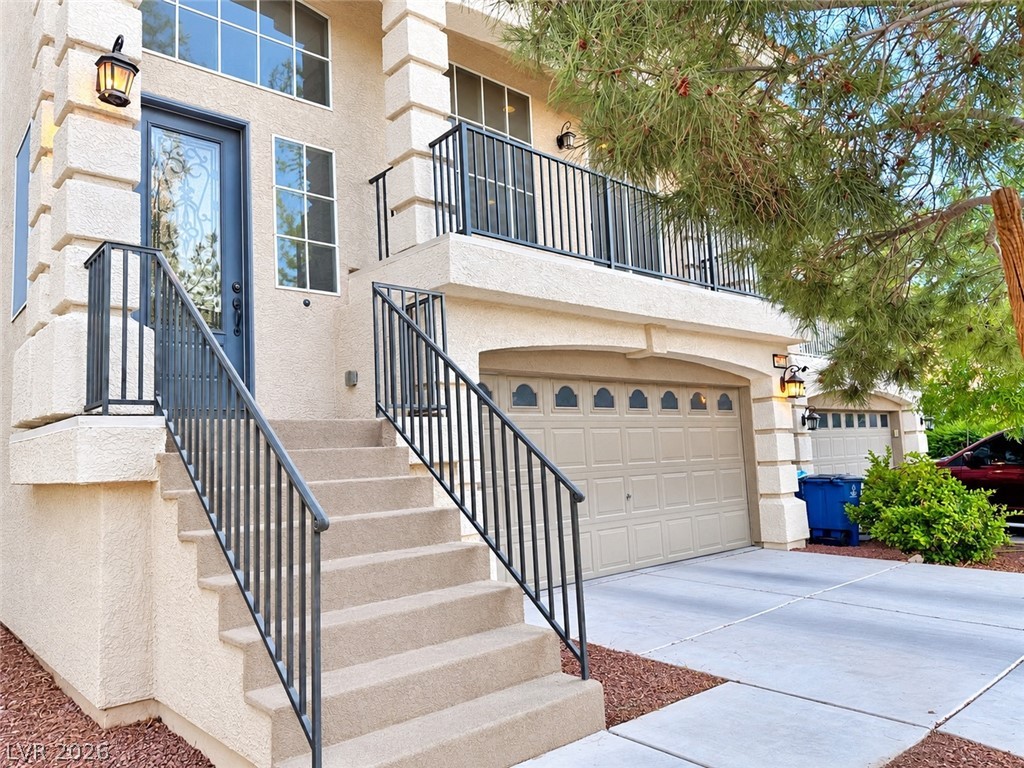 9822 Lone Canary Court Las Vegas NV 89141