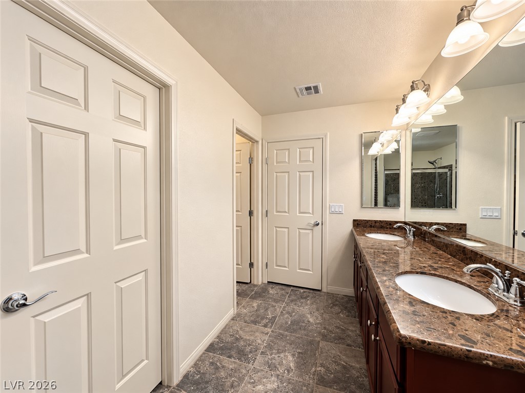 9822 Lone Canary Court Las Vegas NV 89141