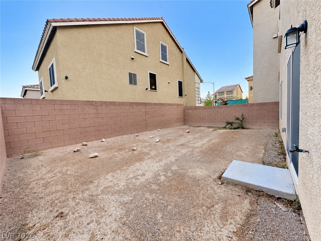 9822 Lone Canary Court Las Vegas NV 89141