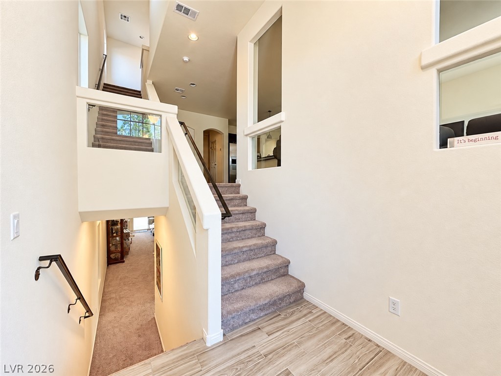 9822 Lone Canary Court Las Vegas NV 89141