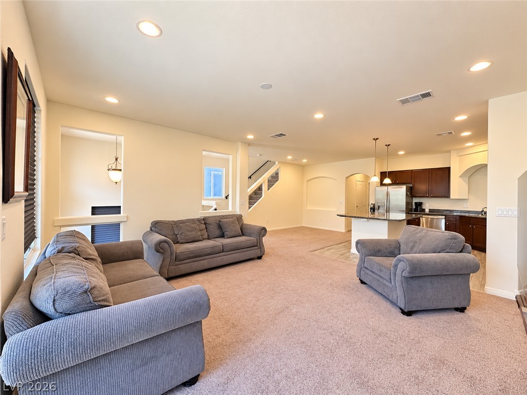 9822 Lone Canary Court Las Vegas NV 89141