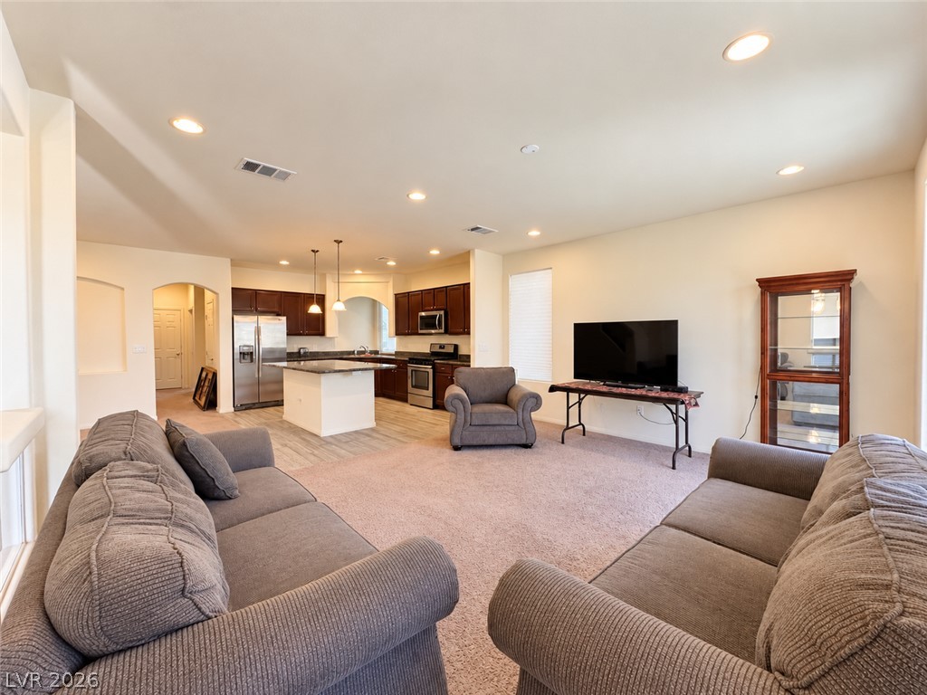 9822 Lone Canary Court Las Vegas NV 89141