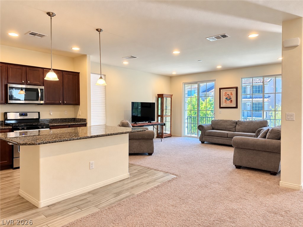 9822 Lone Canary Court Las Vegas NV 89141