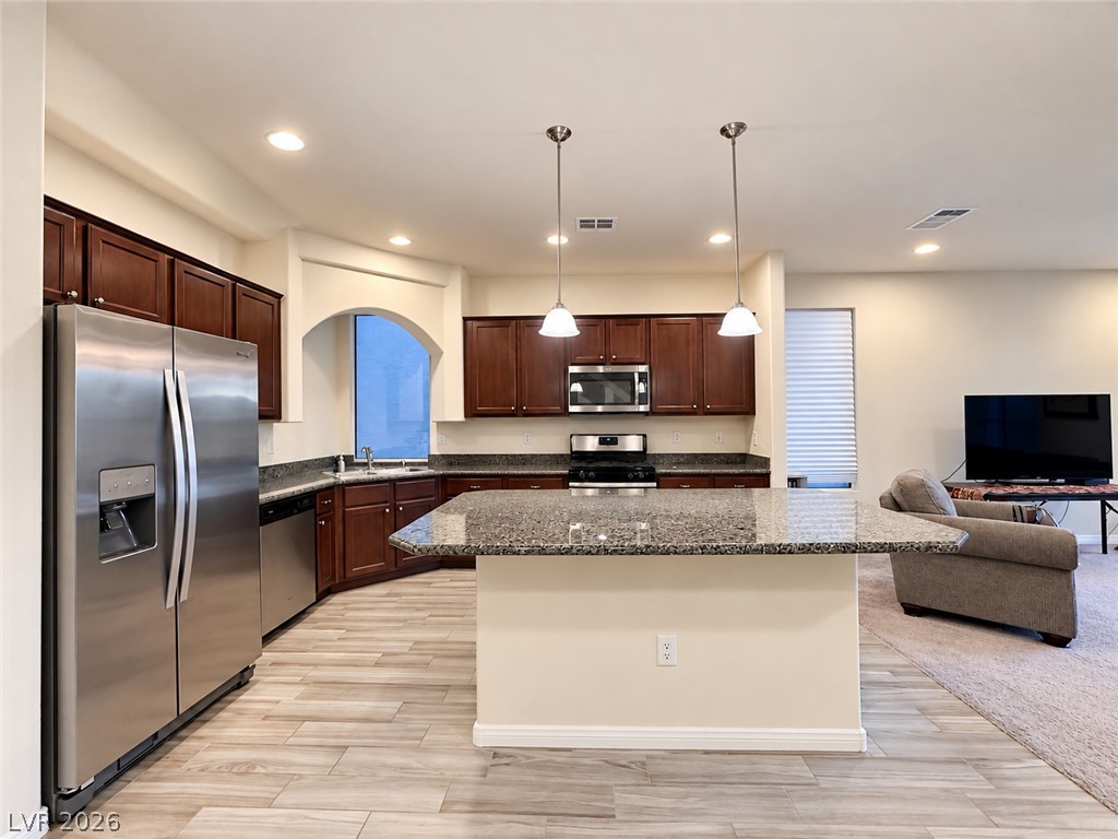 9822 Lone Canary Court Las Vegas NV 89141