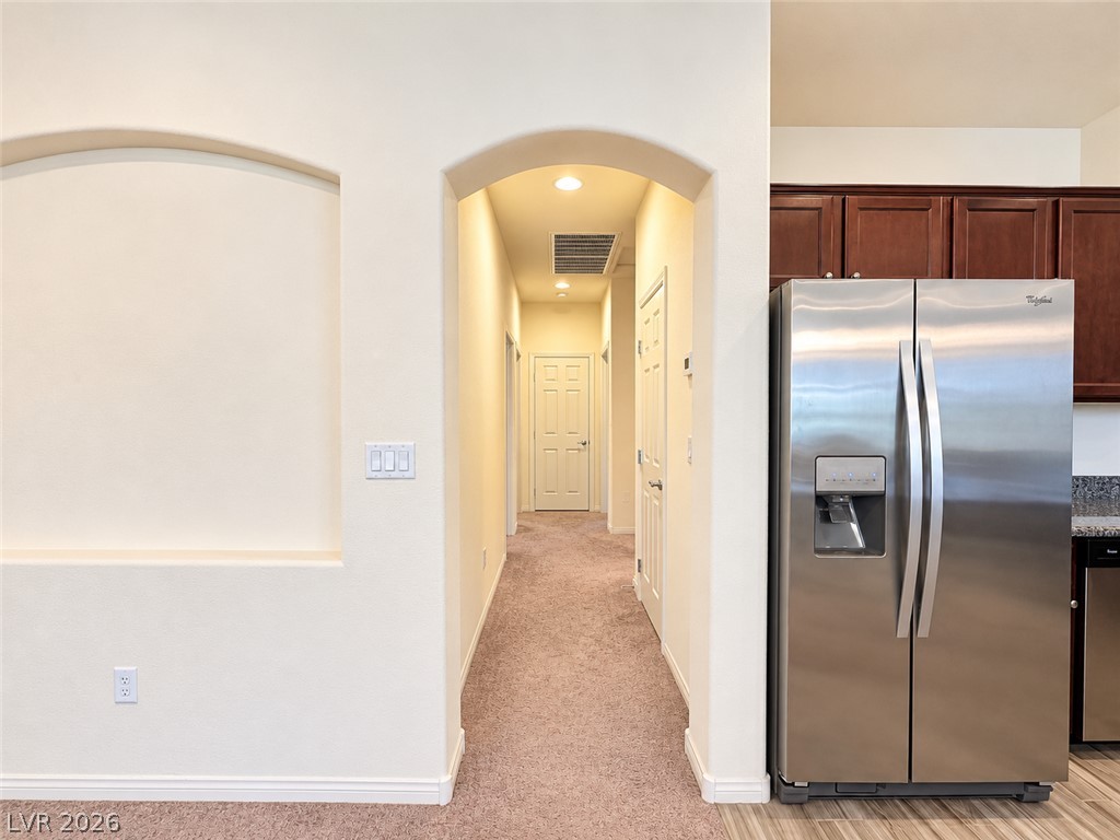9822 Lone Canary Court Las Vegas NV 89141