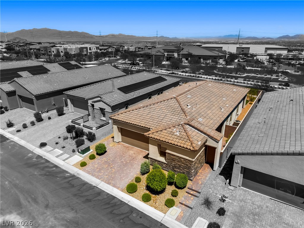 382 Nine Mile Creek Drive Las Vegas NV 89138