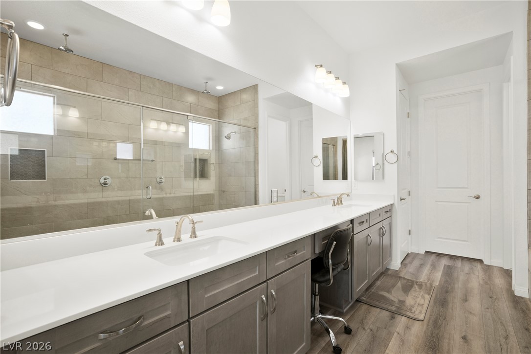382 Nine Mile Creek Drive Las Vegas NV 89138