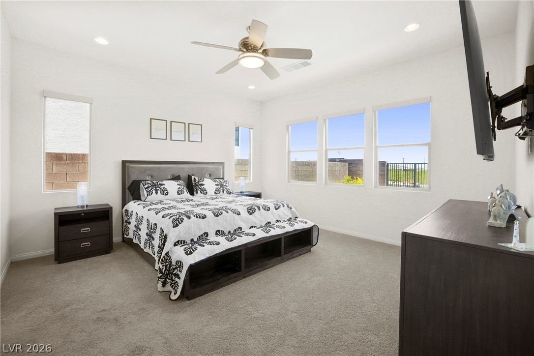 382 Nine Mile Creek Drive Las Vegas NV 89138