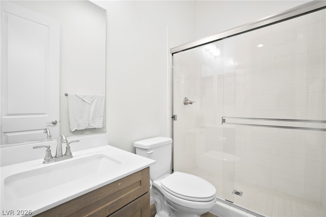 382 Nine Mile Creek Drive Las Vegas NV 89138