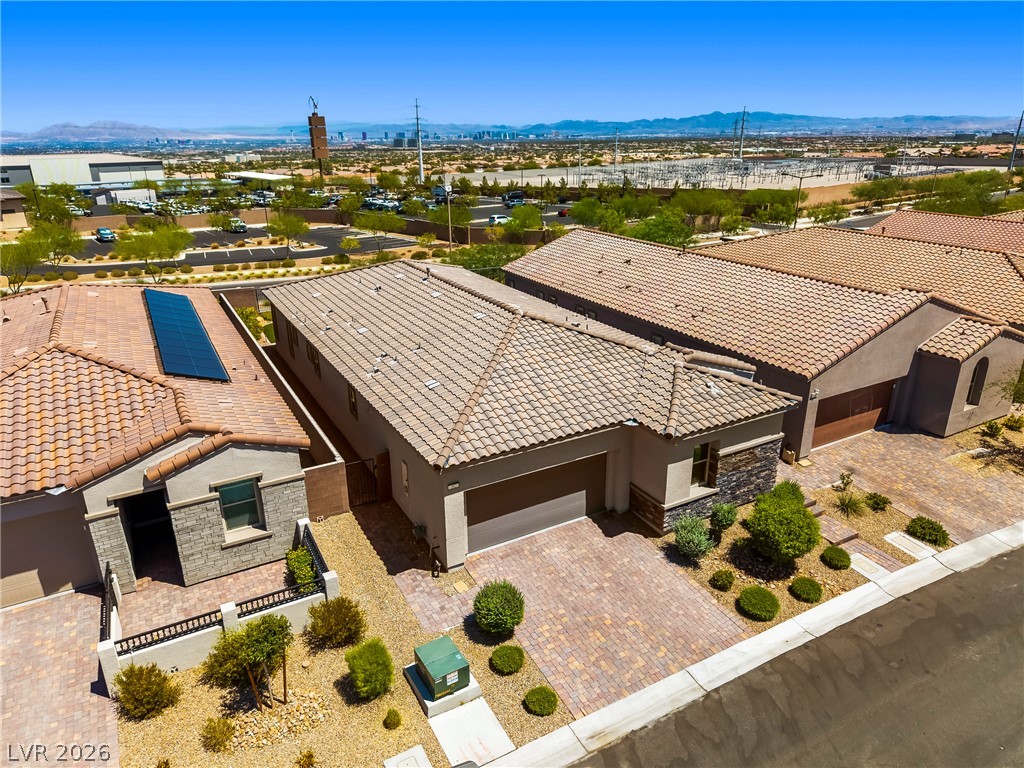382 Nine Mile Creek Drive Las Vegas NV 89138