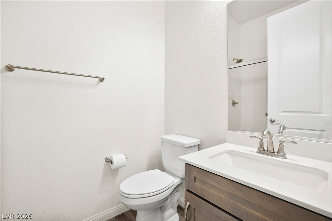 382 Nine Mile Creek Drive Las Vegas NV 89138