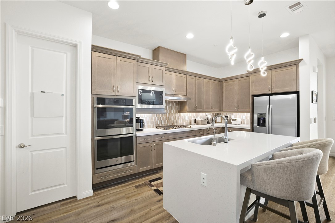 382 Nine Mile Creek Drive Las Vegas NV 89138