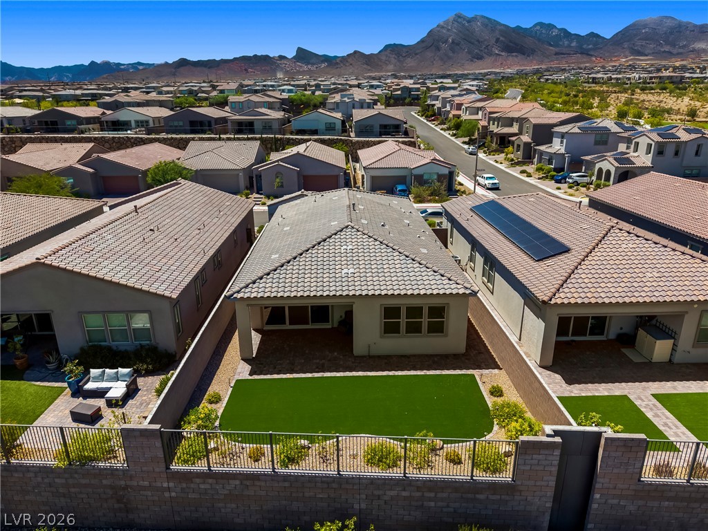 382 Nine Mile Creek Drive Las Vegas NV 89138