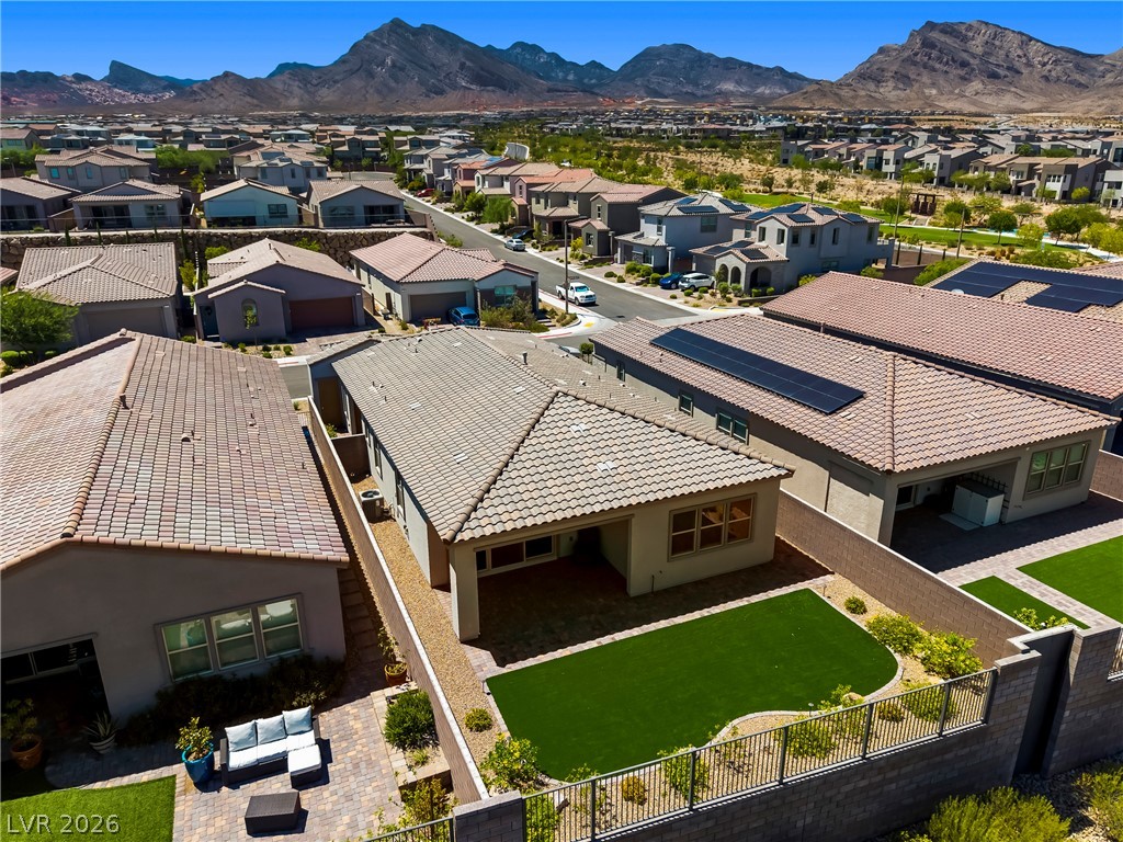 382 Nine Mile Creek Drive Las Vegas NV 89138