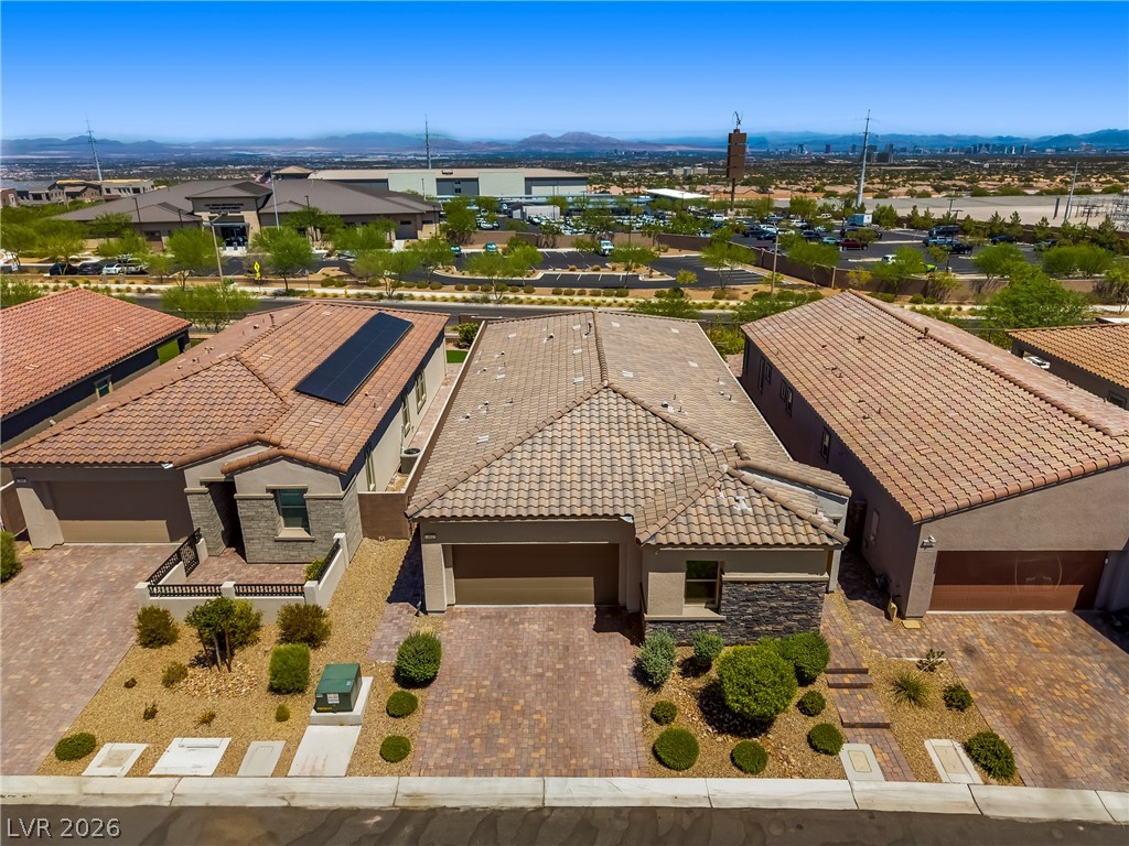 382 Nine Mile Creek Drive Las Vegas NV 89138