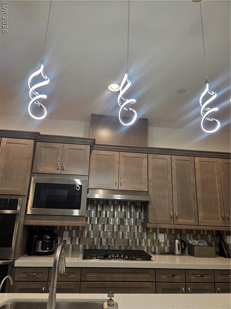 382 Nine Mile Creek Drive Las Vegas NV 89138